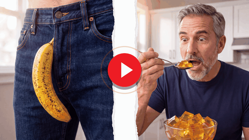 Watch the free presentation about the horse gelatin method